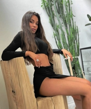 Светлана, 27 лет, 3 размер груди